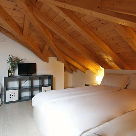 La Coccinella Daire Bellagio Dış mekan fotoğraf
