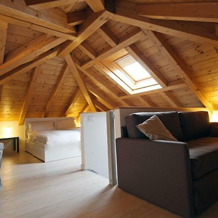 La Coccinella Daire Bellagio Dış mekan fotoğraf