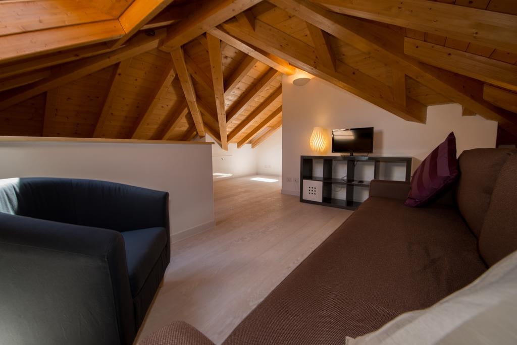 La Coccinella Daire Bellagio Oda fotoğraf