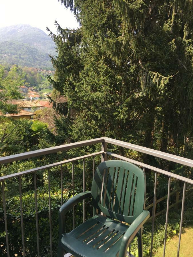 La Coccinella Daire Bellagio Dış mekan fotoğraf
