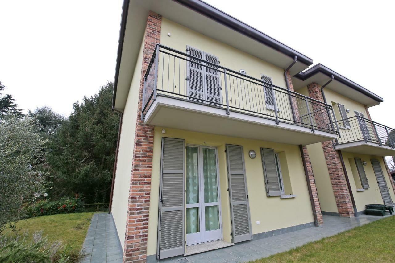 La Coccinella Daire Bellagio Dış mekan fotoğraf